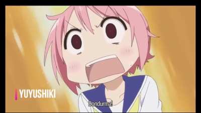 Anime kızları maraş dondurmacısına gidiyor 🇹🇷🇹🇷
