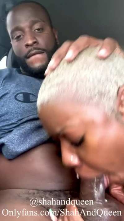 👑: No Matter Where We Are I&rsquo;ll Do It😈💦💦💦 Dropping her full length vid collection in comments 🤯👇🏾