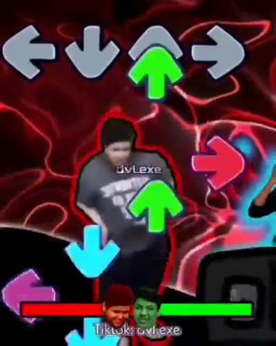 (حساب الفيد الاصلي: dvl.exe@ في تيك توك) + اول بوست اتمنى دعم &hearts;️✨