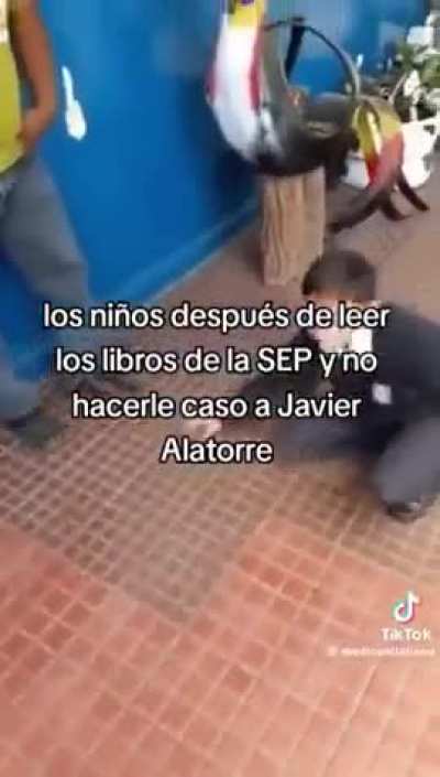 Ya somos la URRS?