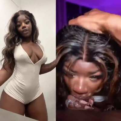 Baddie by day slut by night