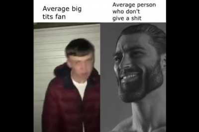 cringe fans