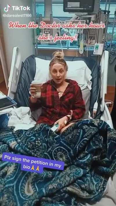 Woman Kills Man In DUI Accident &mdash; Then Posts 'Funny' Videos From The Hospital