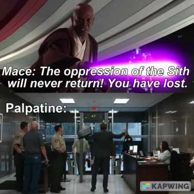 Sheev Goodman