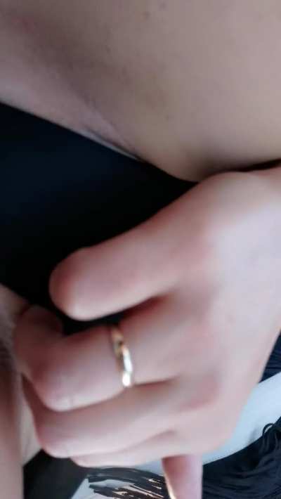 What can I say , I just love touching my pussy 😜