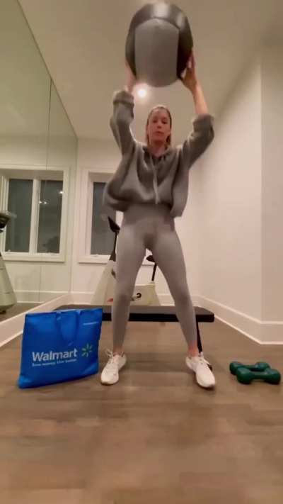 Workout