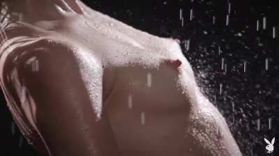 Cold rain