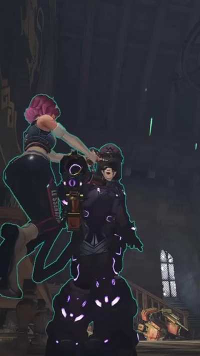 Best Dva X Mei