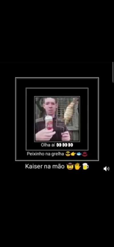 olha ai 👀