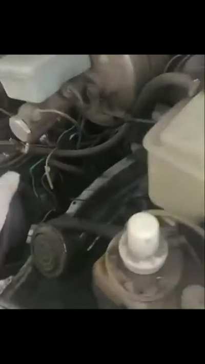 Sound on