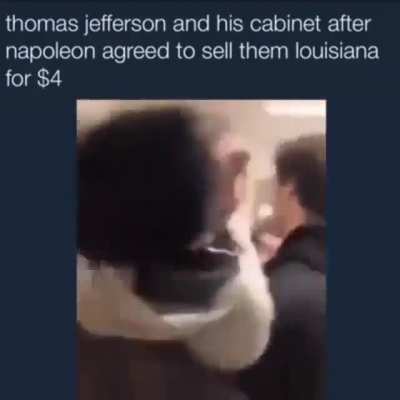 Finessed