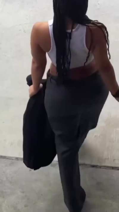Sway