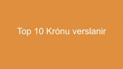 Prufa&eth;i a&eth; gera svona myndbands jarm
