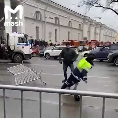 Почти премия Дарвина
