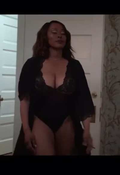 Ptosha Storey sexy😍😍