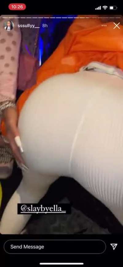 Twerking 1/5