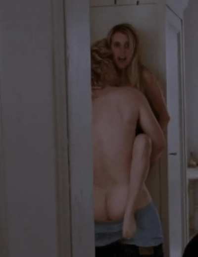 Emma Roberts was built for it