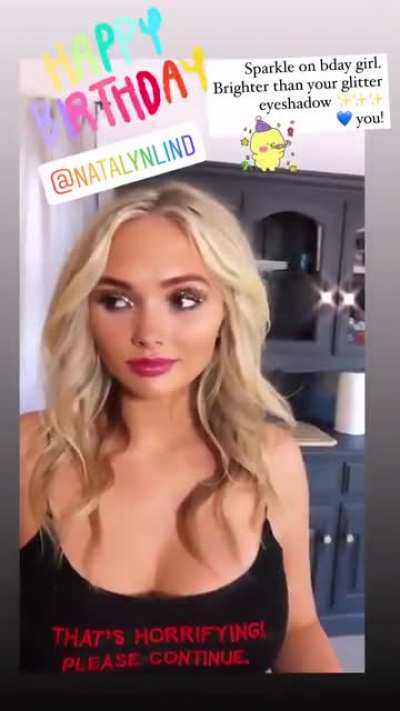 Beautiful smile
