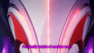 The All-Knowing God (Max0r)