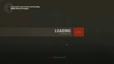 This is rust.