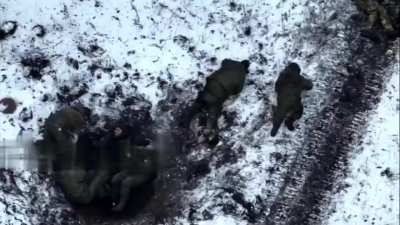 Compilation video: Tribute to UA Drone Operators 2022/2023 - Vol. 14, 
