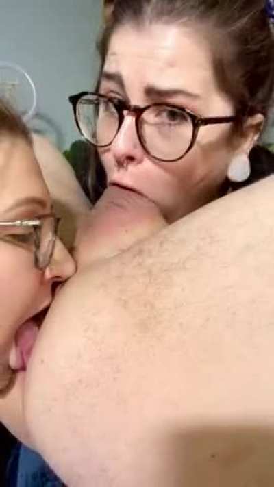 Happy throat Thursday!