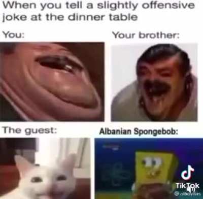 based spongebob