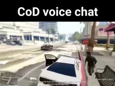 The lobby voice chats are back