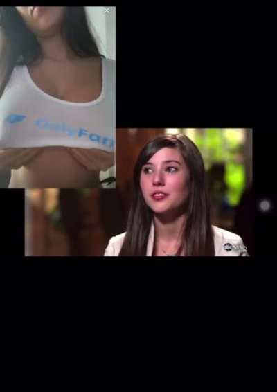 Angie before and after