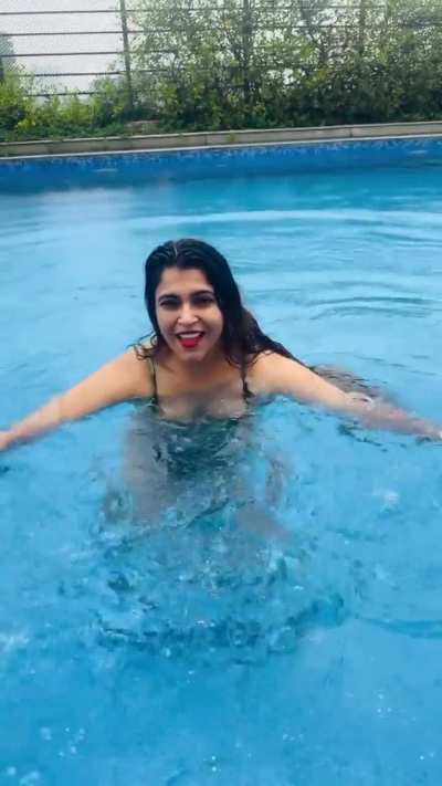 Tanya choudhari