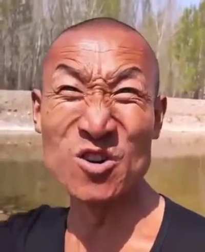 Todos meus maninhos bolivianos chineses quando o woods abre live
