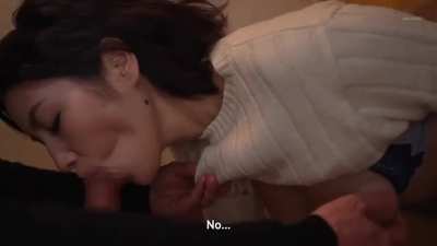 cuckold affairs SuzumeMino 🔥🥵