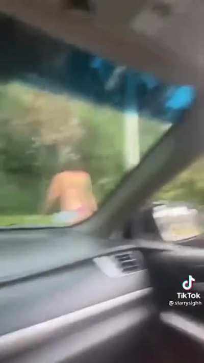 Love that ass