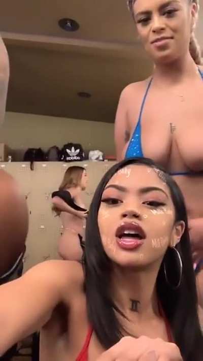 DRE44RICH &amp;amp; GYPS!3M3RM4ID