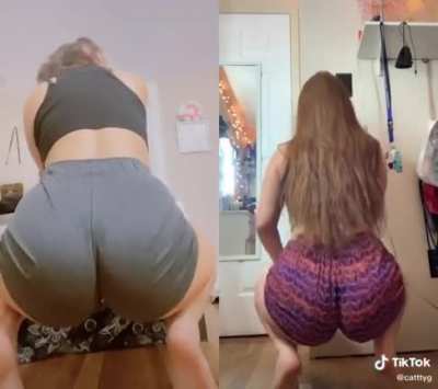 tiktokthots - Video #2242