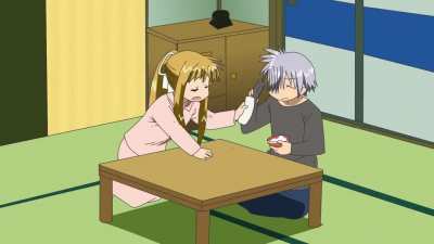Kyoto Animation Crossover OP (Nichijou Parody)