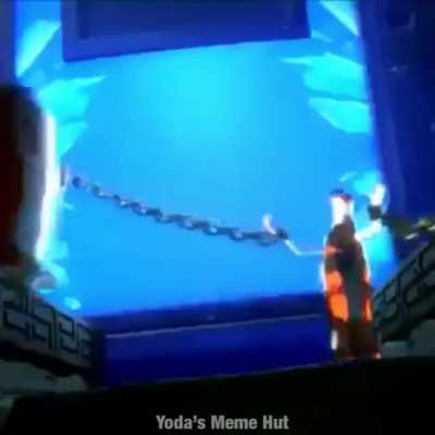 top 10 peleas &eacute;picas del anim&eacute;