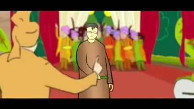 "Tera yaar hoon main" - I am an Indian animator. I am still learning but I made this. What do you guys think? I can make any animation you guys want and post it here.