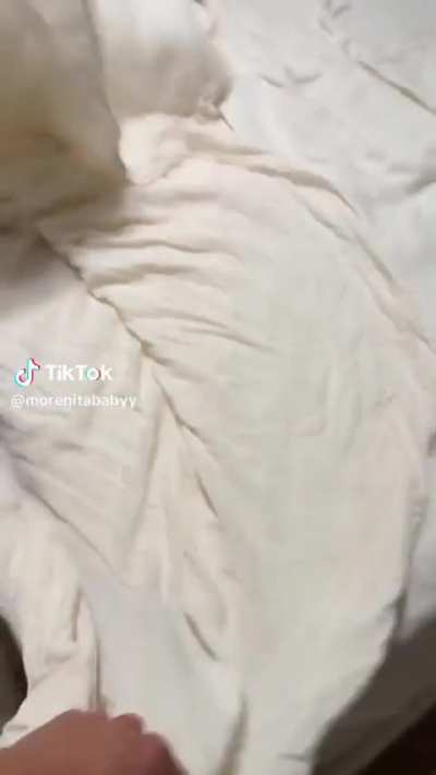 Always make your bed 