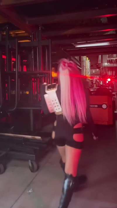 Zelina Vega