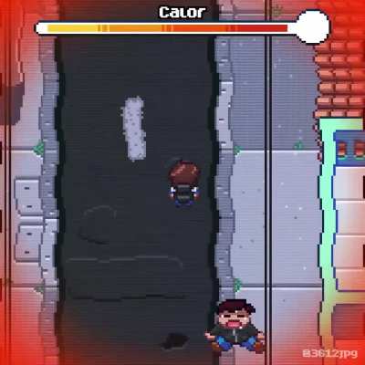 Indo de p&eacute; da escola pra casa🥵🎮