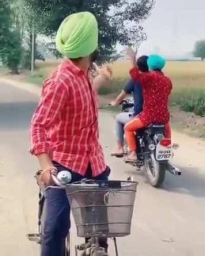 Dard posting