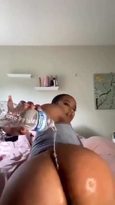 &ldquo;Slow Motion for me&rdquo;