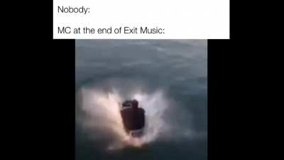 I&rsquo;m going to hell for this
