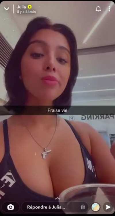 D&eacute;collet&eacute; vie