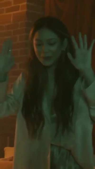 Ylona Garcia