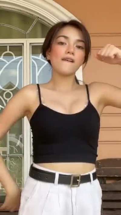 Mika Salamanca