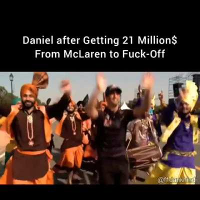 That's Very Cash Money of you McLaren! 😝💰