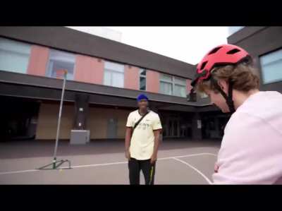 Tommy Vs KSI