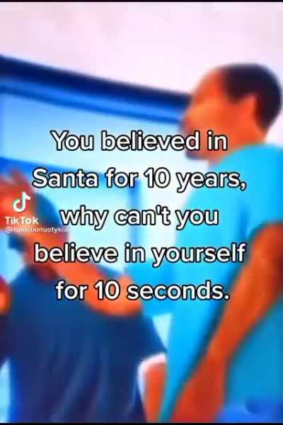 )-: